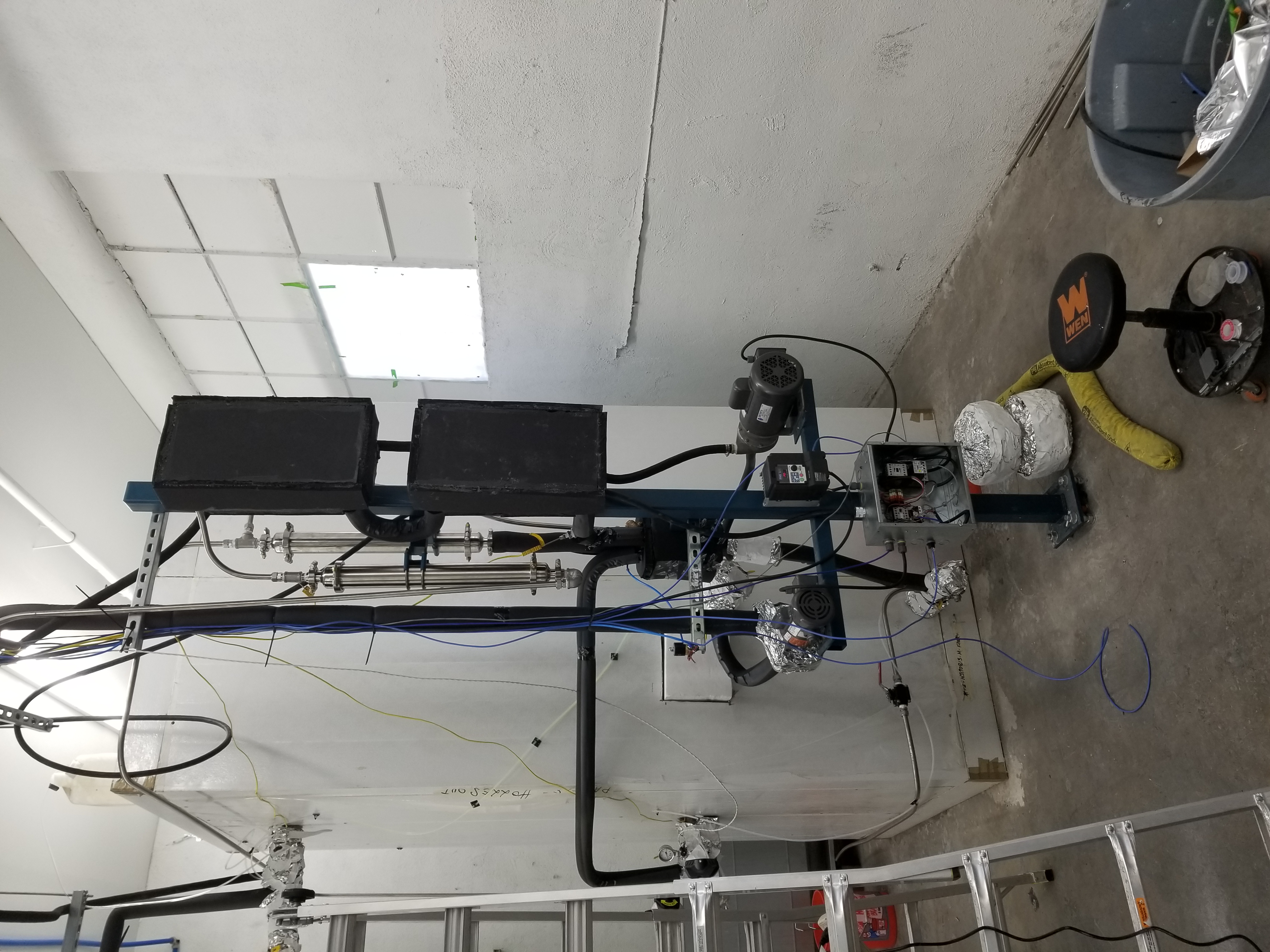 Brazed Plate Heat Exchangers